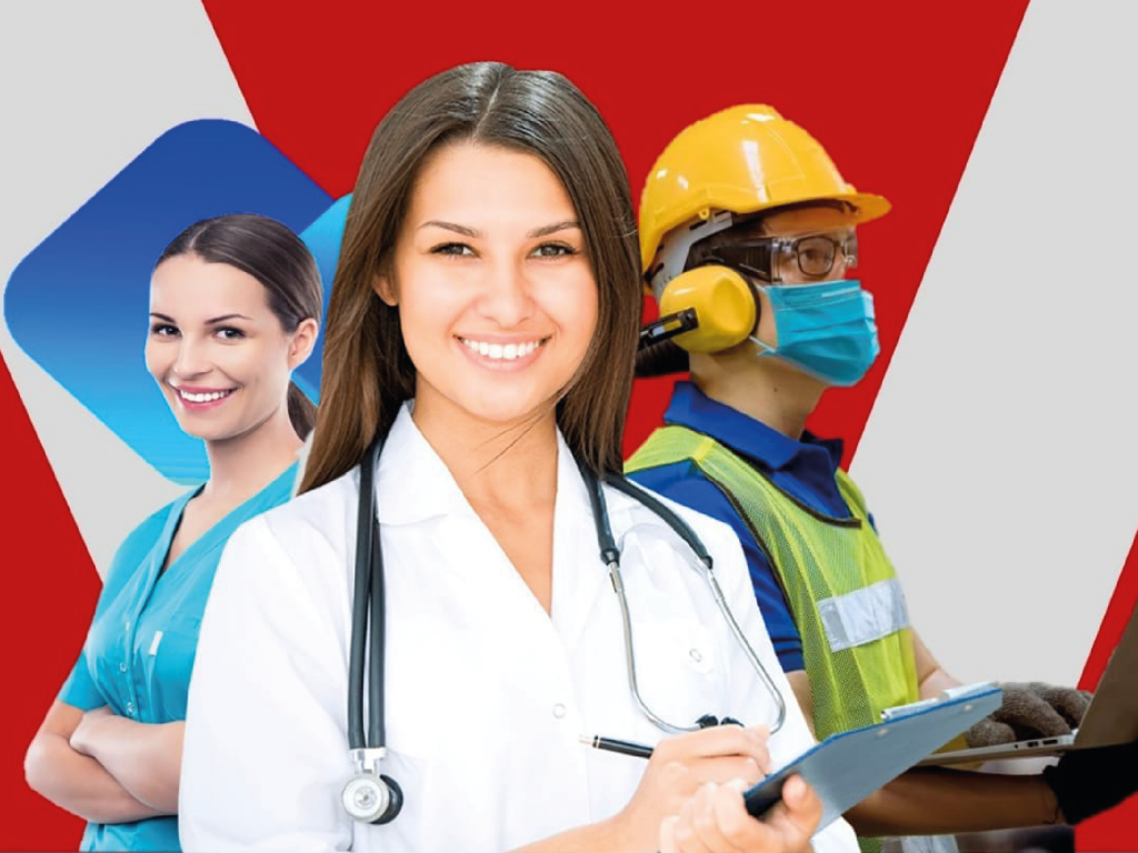 salud ocupacional vibramedica