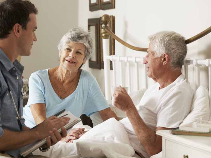 visita medica vibramedica